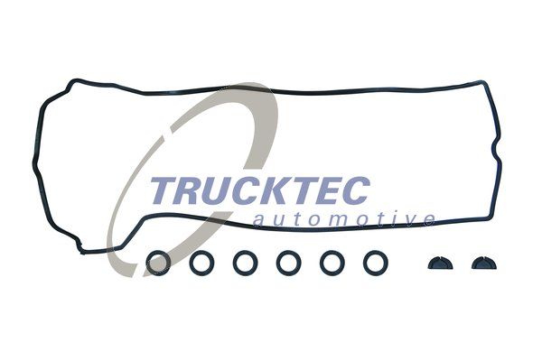 TRUCKTEC AUTOMOTIVE Комплект прокладок, крышка головки цилиндра 02.10.050
